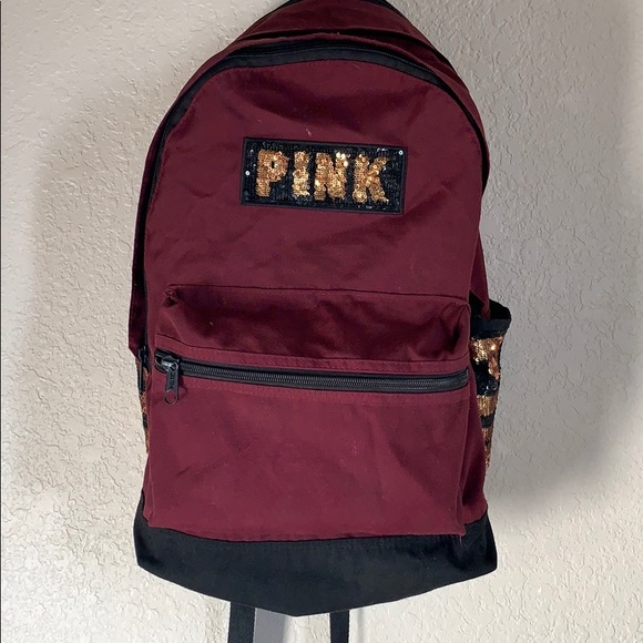 victoria secret backpack price